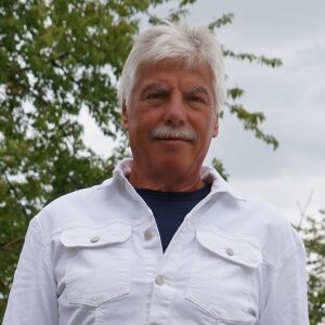 Profilbild von Uwe Schumann