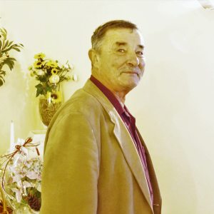 Profilbild von Uwe Schumann