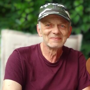 Profilbild von Uwe Schumann