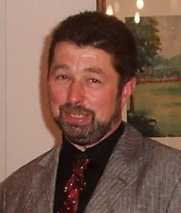 Profilbild von Uwe Schuppe