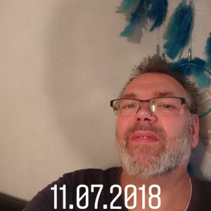 Profilbild von Uwe Schuster