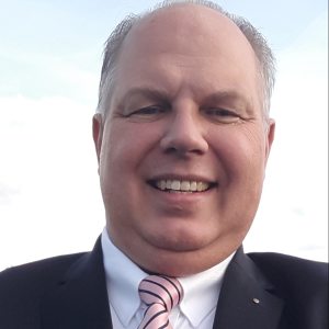 Profilbild von Uwe Schutteß