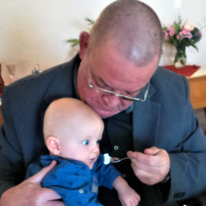 Profilbild von Uwe Schwanbeck