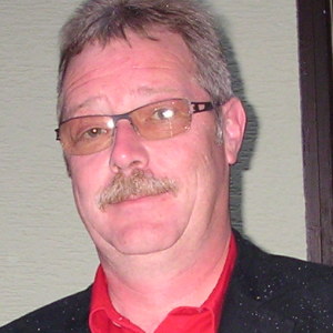 Profilbild von Uwe Schwarczenberger