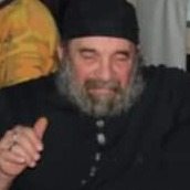 Profilbild von Uwe Schwartz