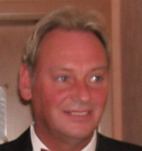 Profilbild von Uwe Schwarz