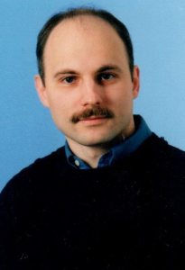 Profilbild von Uwe Schwarz