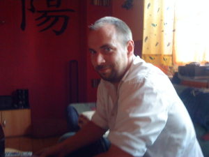 Profilbild von Uwe Schwarz