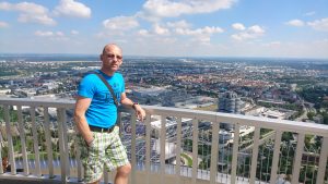 Profilbild von Uwe Schwarz