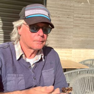 Profilbild von Uwe Schwarz
