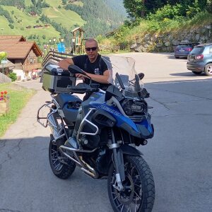 Profilbild von Uwe Schwarz