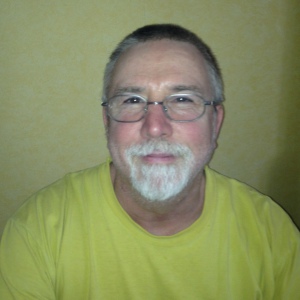 Profilbild von Uwe Schwarz