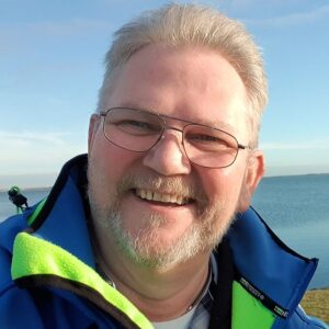 Profilbild von Uwe Schwarz