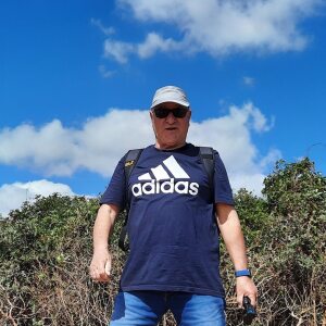 Profilbild von Uwe Schwarz