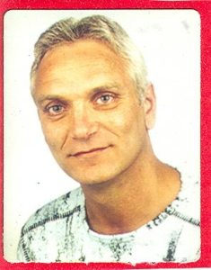 Profilbild von Uwe Schweitzer