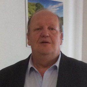 Profilbild von Uwe Schwerdtner