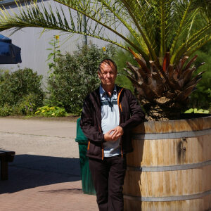 Profilbild von Uwe Schwerin