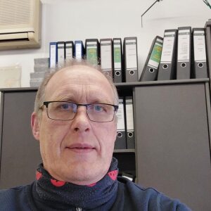 Profilbild von Uwe Schwiaton