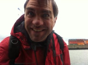 Profilbild von Uwe Schwob