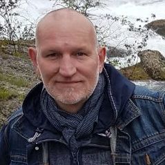 Profilbild von Uwe Schymiczeck