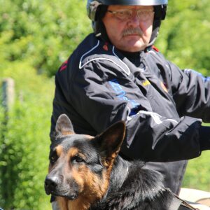 Profilbild von Uwe Seegert