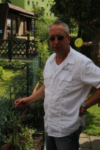 Profilbild von Uwe Seehaus