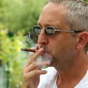 Profilbild von Uwe Seehaus