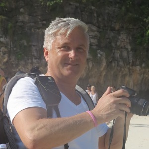 Social Media Profilbild Uwe Seethaler 