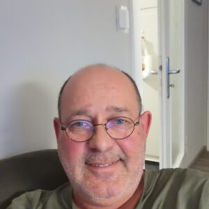 Profilbild von Uwe Sehland-Zimmermann