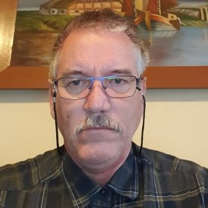 Profilbild von Uwe Sehlke