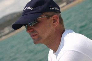 Profilbild von Uwe Sehring