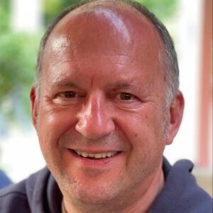 Profilbild von Uwe Seidel