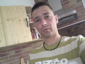 Profilbild von Uwe Seidel