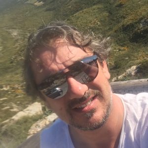 Profilbild von Uwe Seidel