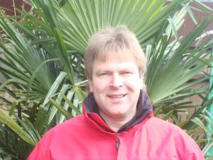 Profilbild von Uwe Seidenberg