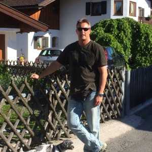 Profilbild von Uwe Seidler