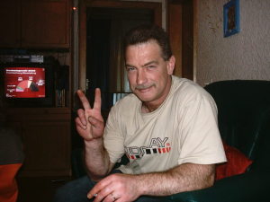 Profilbild von Uwe Seidscheck