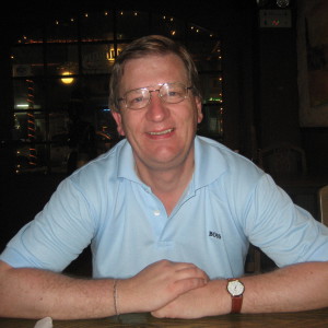 Profilbild von Uwe Seifert
