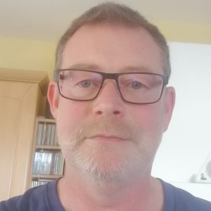 Profilbild von Uwe Seifert