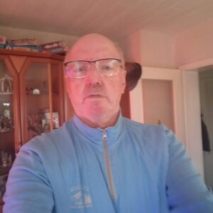Profilbild von Uwe Seligmann