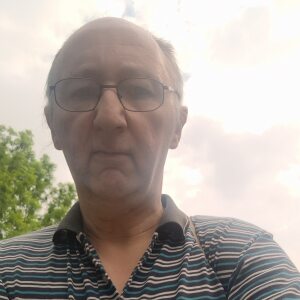 Profilbild von Uwe Selle