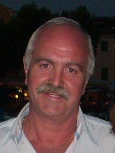 Profilbild von Uwe Selonke