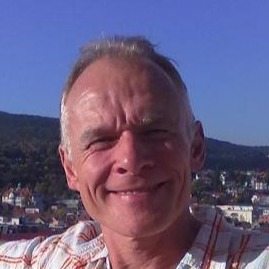 Profilbild von Uwe Seltmann