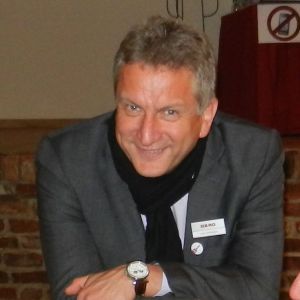 Profilbild von Uwe Seltmann
