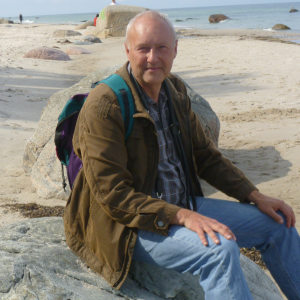 Profilbild von Uwe Semler