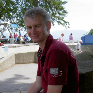 Profilbild von Uwe Sender