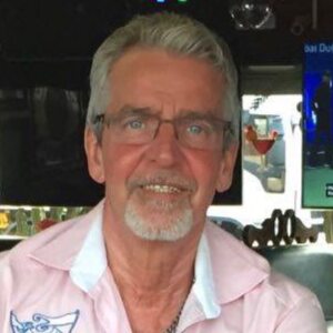 Profilbild von Uwe Sengbusch