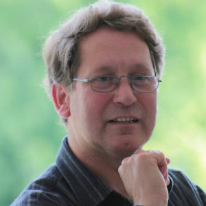 Profilbild von Uwe Seppmann