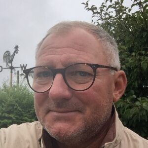 Profilbild von Uwe Serafin