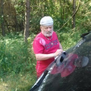 Profilbild von Uwe Sereda